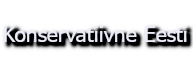 Konservatiivne Eesti